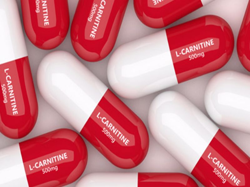 Was ist L-Carnitin?