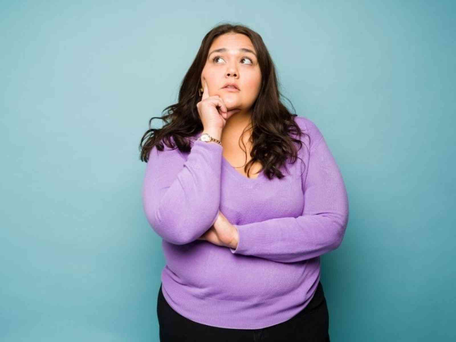 Schwangerschaft nach bariatrischer Operation