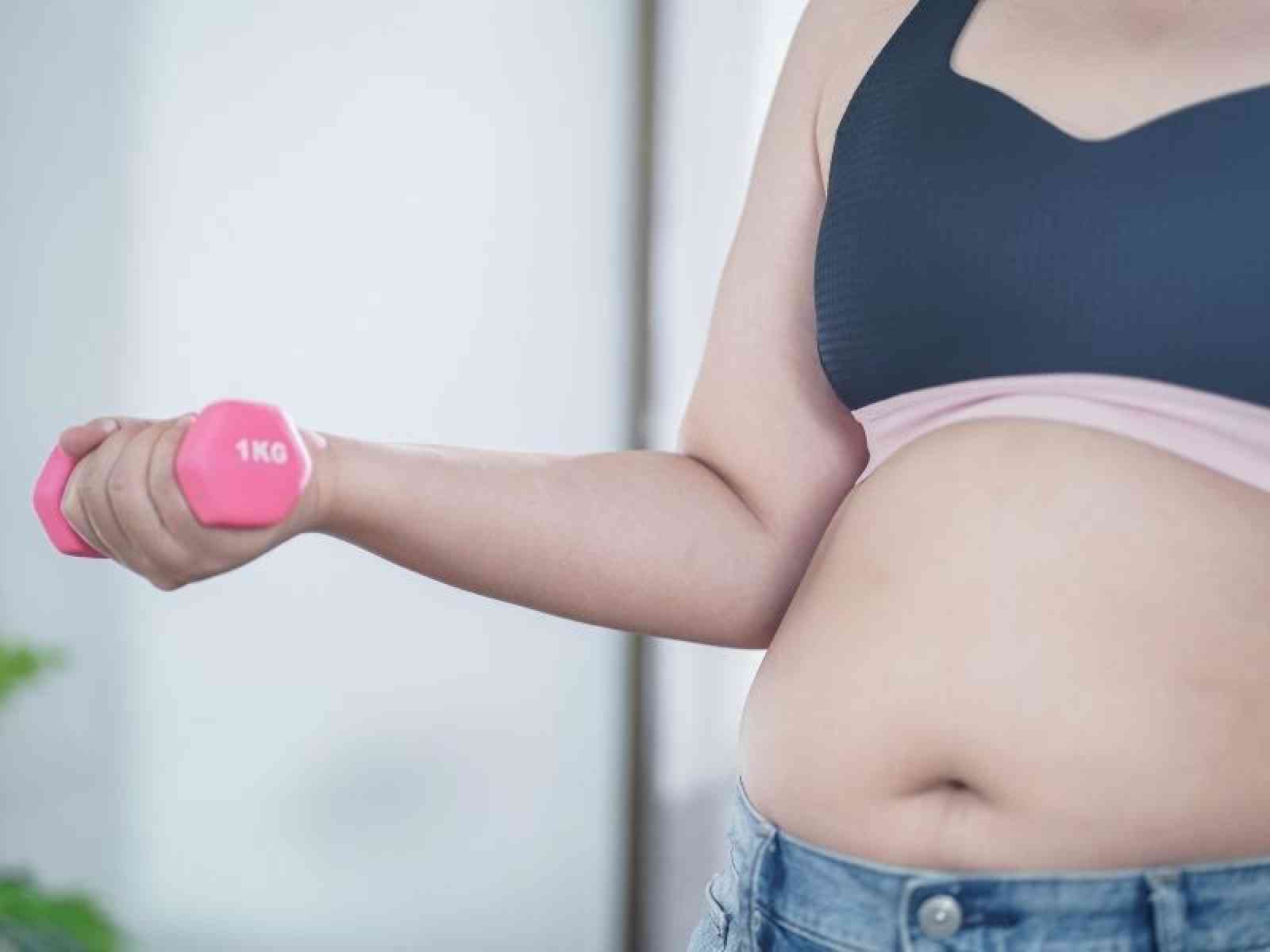 Adipositas und soziales Leben